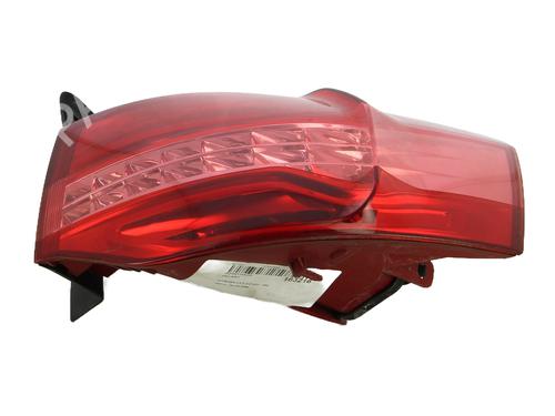 Used Right taillight Right taillight CITROËN C5 III (RD_) 2.0 HDi (RDRHD8, RDRHDJ, RDRHR8, RDRHRJ) (136 hp) 33632821 33632821