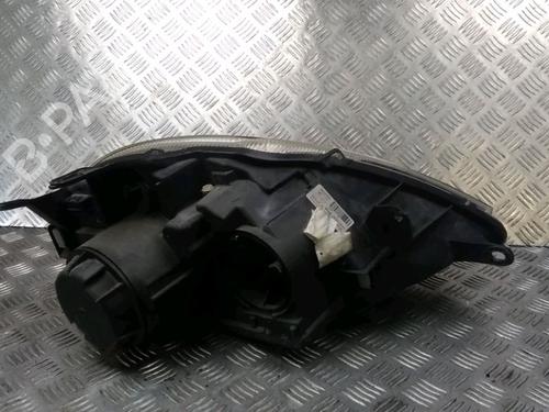 Left headlight CITROËN C8 (EA_, EB_) 2.0 HDi | BP13365166C28 - Image 2