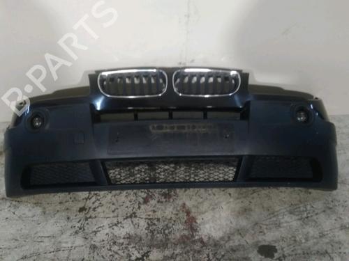 Used Front bumper Front bumper BMW X3 (E83) 2.0 d (150 hp) 33680198 33680198