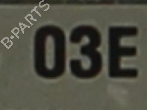 Used Engine control unit (ECU) Engine control unit (ECU) VW POLO V (6R1, 6C1) 1.2 (70 hp) 31796534 31796534