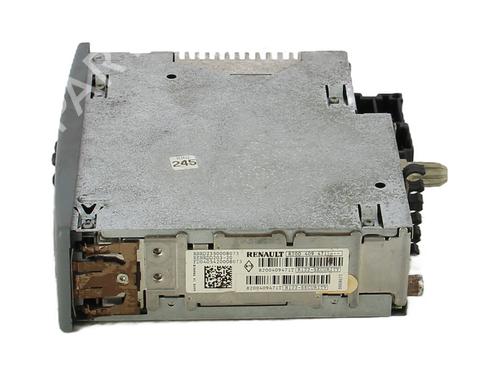 Bilradio RENAULT TWINGO I (C06_) 1.2 16V (C06C, C06D, C06K) | BP30715228E6 