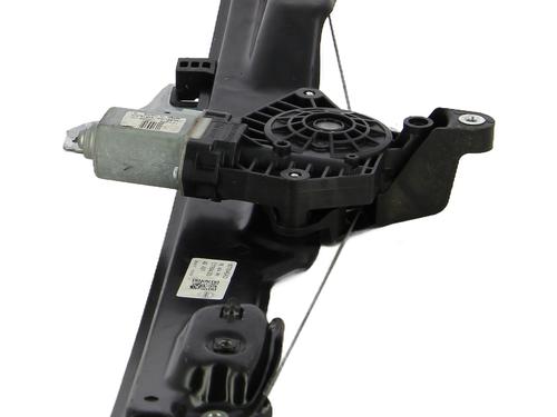 Used Front right window mechanism Front right window mechanism NISSAN QASHQAI II (J11, J11_) 1.2 DIG-T (115 hp) 33059069 33059069