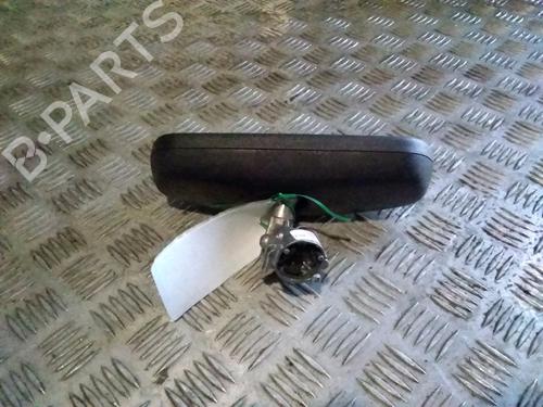 Rear mirror PEUGEOT 208 I (CA_, CC_) 1.6 HDi | BP15672582I6 