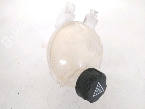 Ekspansjonstank CITROËN C3 III (SX) 1.5 BlueHDi 100 (SXYHYP, SXYHTU) | BP30310850C120