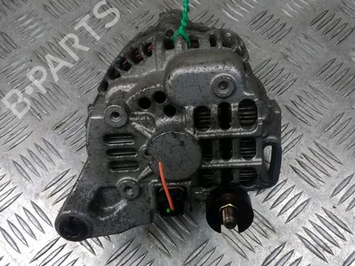 Alternator RENAULT TWINGO I (C06_) 1.2 (C066, C068) | BP17325008M7 