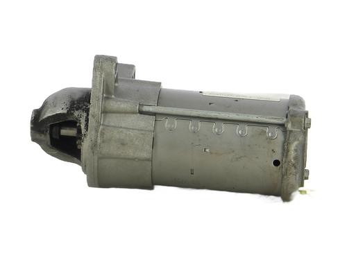 Used Starter Starter JEEP RENEGADE SUV (BU, B1, BV) 1.4 (140 hp) 35887404 35887404