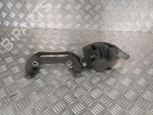 Used Left front brake caliper Left front brake caliper FORD TRANSIT Van (FA_ _) 2.0 DI (FAE_, FAF_, FAG_) (75 hp) 15047995 15047995