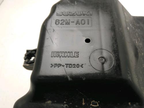 Used Air filter box Air filter box SUZUKI VITARA (LY) 1.6 DDiS AllGrip (APK416D) (120 hp) 30522817 30522817