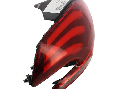 Venstre baglygte PEUGEOT 208 I (CA_, CC_) 1.0 VTi | BP30048159C34 