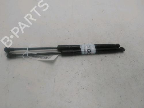 Gassdemper Bakluke RENAULT TWINGO II (CN0_) 1.5 dCi (CN0E) (64 hp) 28178191
