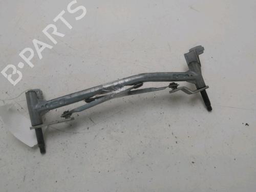 Used Front wipers mechanism Front wipers mechanism RENAULT TWINGO III (BCM_, BCA_) 1.0 SCe 70 (71 hp) 29622054 29622054