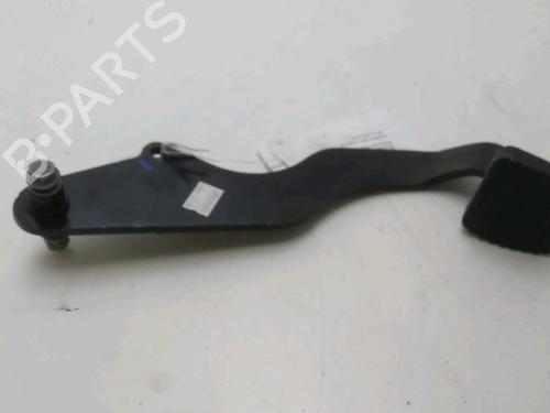 Used Break pedal PEUGEOT 206+ (2L_, 2M_) 1.4 HDi eco 70 (68 hp) 19702173