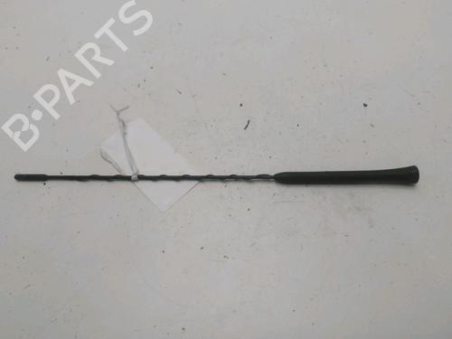 Used Antenna/Base Antenna/Base VW POLO V (6R1, 6C1) 1.4 (6R1) (85 hp) 22186109 22186109