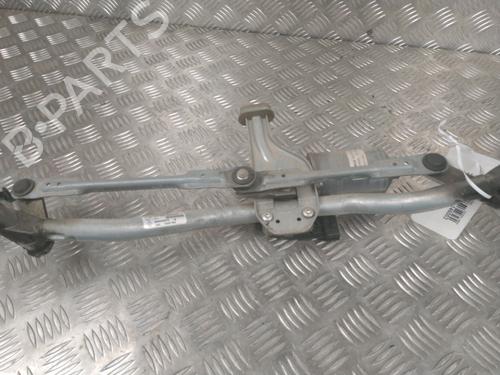 Front wipers mechanism RENAULT TRAFIC III Van (FG_) 2.0 dCi 120 (FGMN) | BP16742526C83 