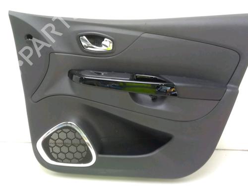 Front right panel RENAULT CAPTUR I (J5_, H5_) 1.2 TCe 120 | BP23181195C59 - Image 2