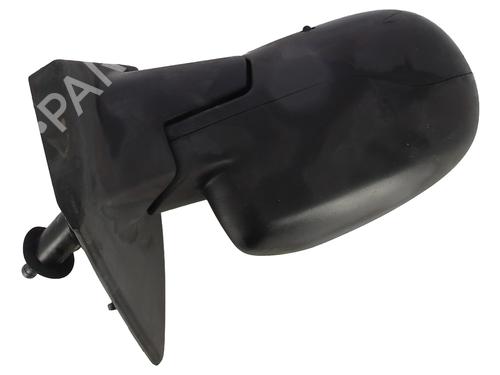 Right mirror RENAULT CLIO III (BR0/1, CR0/1) 1.5 dCi (C/BR0G, C/BR1G) | BP31302617C27 