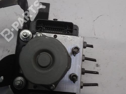 Used ABS pump RENAULT CLIO IV (BH_) 0.9 TCe 90 (BHNF, BHMA, BHMH, BHJK, BHJR) (90 hp) 11523151