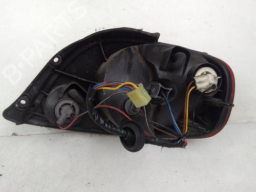 Used Left taillight Left taillight 36486631 36486631