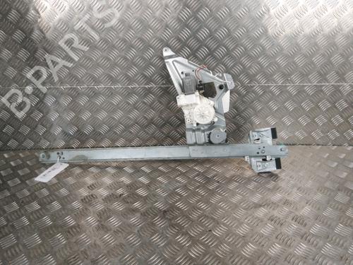 Front right window mechanism MERCEDES-BENZ SPRINTER 5-t Platform/Chassis (B906) 513 CDI (906.155, 906.253, 906.255, 906.153) (129 hp) 15277006