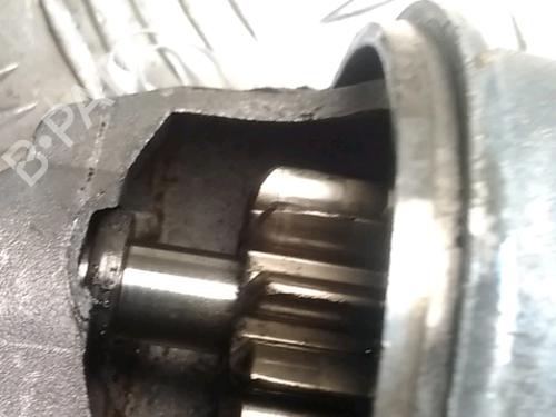 Starter JAGUAR XJ (X350, X358) 3.0 | BP15577988M8 