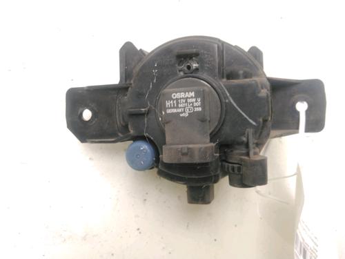 Used Left front fog light Left front fog light 21755955 21755955