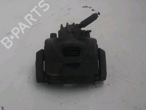 Left front brake caliper PEUGEOT PARTNER Box Body/MPV 1.6 HDi 16V | BP28331077M105 