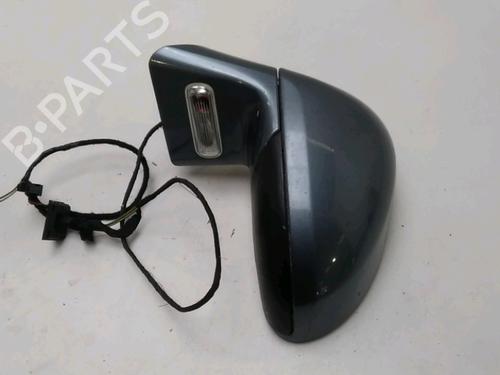 Left mirror CITROËN C4 I (LC_) 1.6 HDi | BP19080359C26 