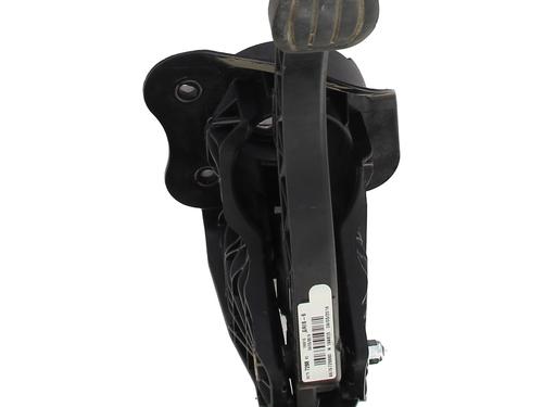Used Clutch pedal Clutch pedal PEUGEOT 308 II (LB_, LP_, LW_, LH_, L3_) 1.6 BlueHDi 120 (120 hp) 30868357 30868357