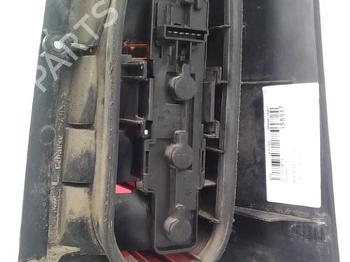 Used Left taillight MERCEDES-BENZ VITO Van (W638) 112 CDI 2.2 (638.094) (122 hp) 31278165