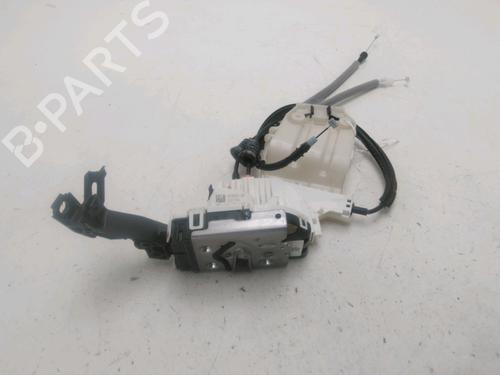 Front right lock JEEP RENEGADE SUV (BU, B1, BV) 1.6 CRD | BP28526521C97 