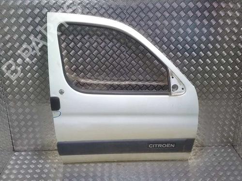 Used Right front door CITROËN BERLINGO / BERLINGO FIRST Box Body/MPV (M_) 1.9 D 70 (MBWJZ, MCWJZ) (69 hp) 11522991