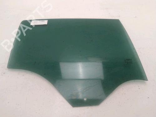 Used Rear right door window RENAULT MEGANE IV Hatchback (B9A/M/N_) 1.5 Blue dCi 115 (B9A6) (116 hp) 29389399