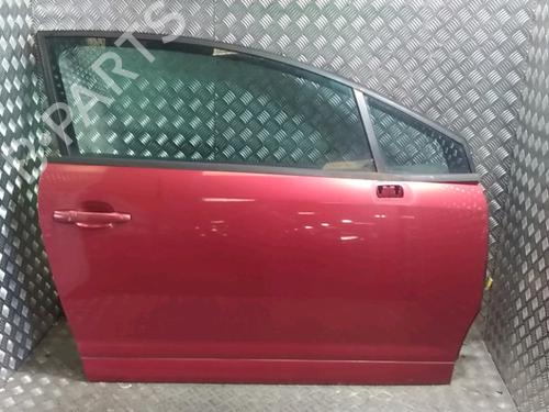 Used Right front door CITROËN C4 Coupe (LA_) 2.0 16V (136 hp) 13081220
