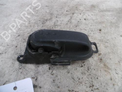 Used Rear left interior door handle NISSAN NOTE (E11, NE11) 1.5 dCi (86 hp) 15756172