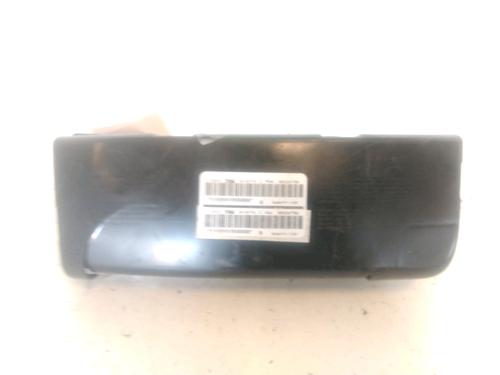 Used Left seat airbag PEUGEOT 208 I (CA_, CC_) 1.0 VTi (68 hp) 28159771