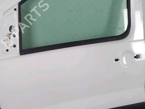Used Left front door Left front door 37454432 37454432