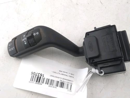 Steering column stalk FORD TRANSIT Van (FA_ _) 2.2 TDCi | BP37162854I23 - Image 3