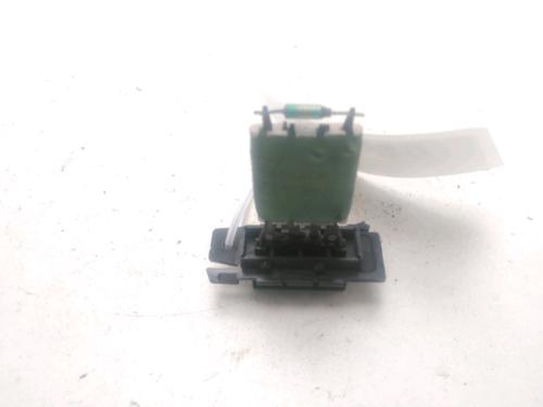 Heater resistor PEUGEOT PARTNER Box Body/MPV 1.6 HDi | BP24871632M108