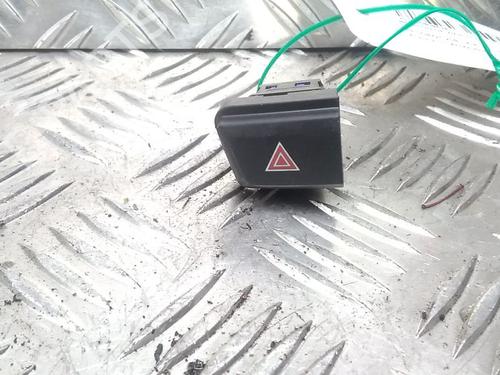 Used Warning switch PEUGEOT 208 I (CA_, CC_) 1.6 BlueHDi 100 (100 hp) 11533981