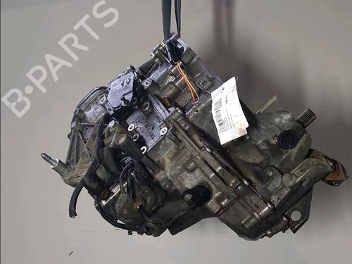 Gearkasse RENAULT CLIO II (BB_, CB_) 1.4 16V (B/CB0P, BB13) (98 hp) 30093291