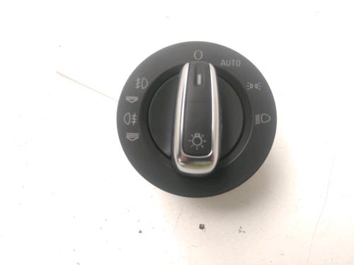 Headlight switch AUDI A6 C6 (4F2) 2.7 TDI | BP21377642I24 - Image 2