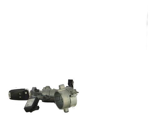 Ignition barrel OPEL CORSA E (X15) 1.4 (08, 68) | BP33279009M48 - Image 2