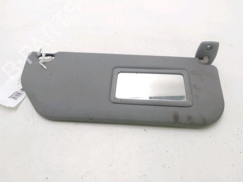 Used Right sun visor CITROËN SAXO (S0, S1) 1.1 X, SX (60 hp) 20927136