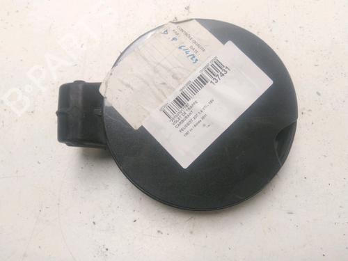 Used Fuel flap PEUGEOT 207 (WA_, WC_) 1.4 16V (95 hp) 23065421