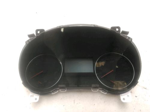 Instrument cluster KIA SPORTAGE IV (QL, QLE) 1.7 CRDi | BP29046703C47 