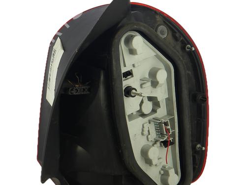 Left taillight RENAULT MODUS / GRAND MODUS (F/JP0_) 1.5 dCi (FP0E, JP0E) | BP40052085C34 - Image 2