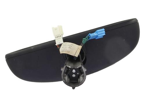 Used Rear mirror Rear mirror MERCEDES-BENZ B-CLASS Sports Tourer (W246, W242) B 180 CDI (246.200) (109 hp) 36544242 36544242