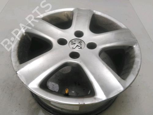 Used Rim PEUGEOT 307 (3A/C) 2.0 16V (136 hp) 21088702
