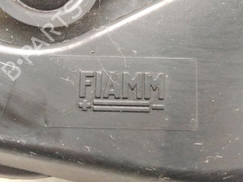 Used Horn PEUGEOT 206+ (2L_, 2M_) 1.4 HDi eco 70 (68 hp) 30980290