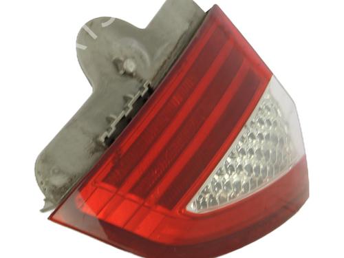 Left tailgate light FORD MONDEO IV Turnier (BA7) 1.8 TDCi | BP37162969C79 - Image 2